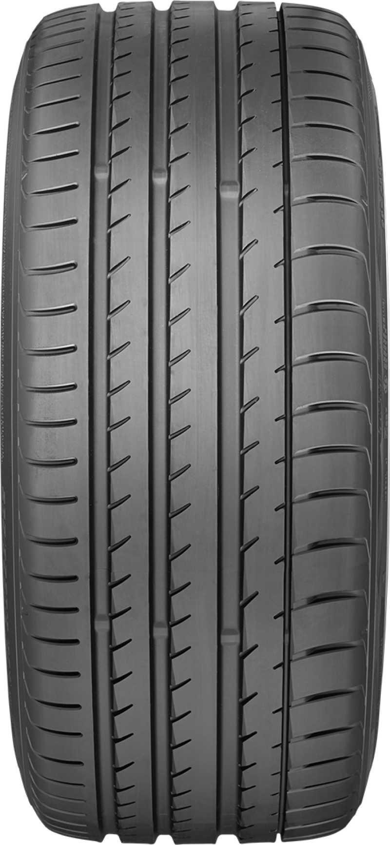 Yokohama Advan Sport V105 Tire - 195/50R16 84V