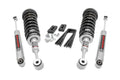 2.5 Inch Lift Kit N3 Struts/N3 Ford F-150 4WD (2004-2008) Rough Country