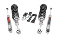 2.5 Inch Lift Kit N3 Struts/N3 Ford F-150 2WD (2004-2008) Rough Country