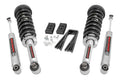 2 Inch Lift Kit N3 Struts/N3 Ford F-150 4WD (2021-2026) Rough Country