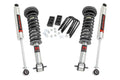 2 Inch Lift Kit M1 Struts/M1 Ford F-150 4WD (2021-2026) Rough Country