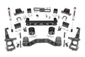 6 Inch Suspension Lift Kit w/V2 Shocks 11-14 F-150 Rough Country