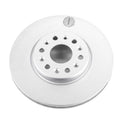 Power Stop 18-19 Buick Enclave Front Evolution Geomet Coated Rotor