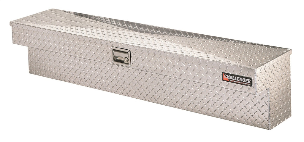 Challenger Sidemount Storage Box Brite 60.13 Length Lund