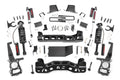 6 Inch Lift Kit Vertex Ford F-150 4WD (2011-2013) Rough Country