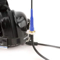 Rugged Radios External Headset Antenna Kit with BNC Connector for Handheld Radios For R1 / RDH-X