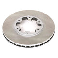 Power Stop 03-04 Nissan Frontier Front Semi Coated Rotor