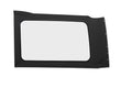 OE JL Replacement Windows For Jeep 2018-Current Wrangler JL 4 Door Quarter Left Hand 4 Door Clear Bestop