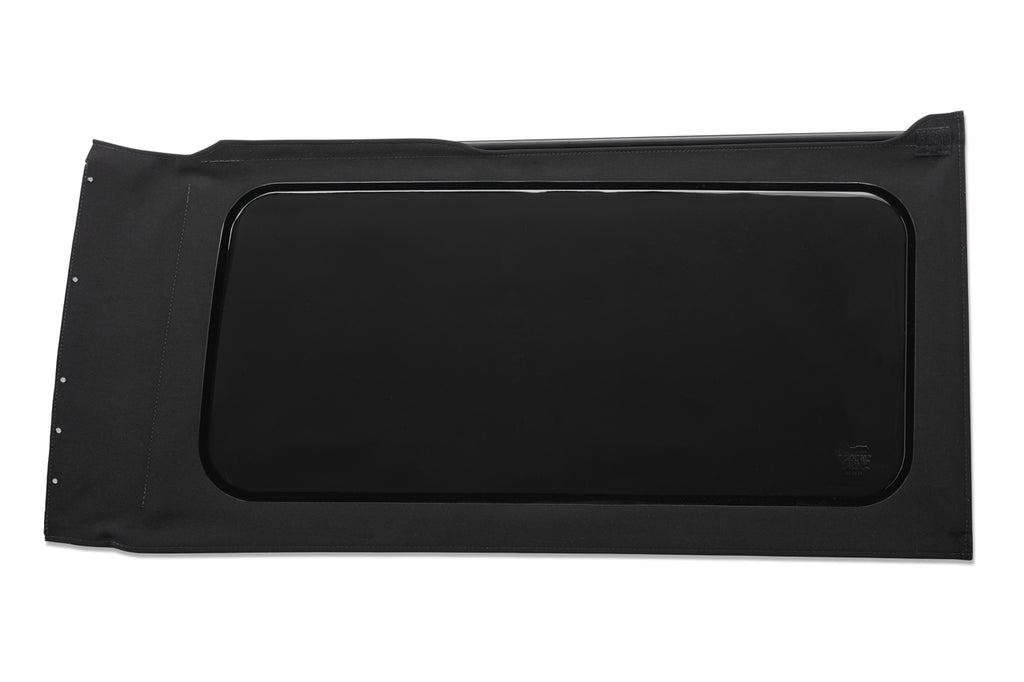 OE JL Replacement Windows For Jeep 2018-Current Wrangler JL 2 Door Quarter Right Hand 2 Door Tinted Bestop