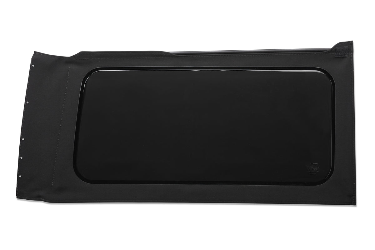 OE JL Replacement Windows For Jeep 2018-Current Wrangler JL 2 Door Quarter Right Hand 2 Door Tinted Bestop