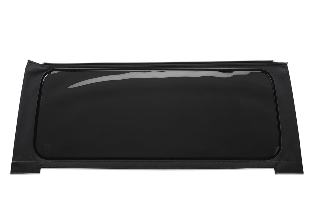 OE JL Replacement Windows For Jeep 2018-Current Wrangler JL Rear 2 Door/4 Door Tinted Bestop