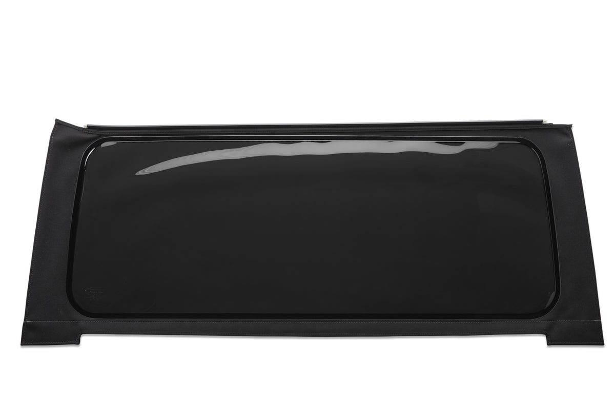 OE JL Replacement Windows For Jeep 2018-Current Wrangler JL Rear 2 Door/4 Door Tinted Bestop