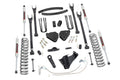 6 Inch Lift Kit Diesel 4 Link M1 Ford F-250/F-350 Super Duty (08-10) Rough Country