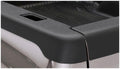 Smoothback Ultimate Bedrail Caps For 2002-2008 Dodge Ram 1500 2003-2009 Ram 2500, 3500 Fits 96 Inch Bed Bushwacker