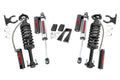 2 Inch Lift Kit Vertex Ford F-150 4WD (2021-2026) Rough Country