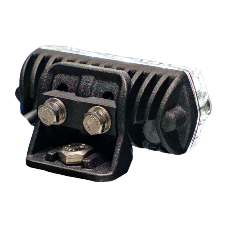 Nacho Lighting Nano Chase Light - White