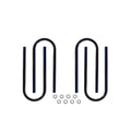 Skyjacker Axle U-Bolt All Non-Spec Vehicles