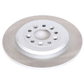 Power Stop 11-14 Ford Edge Rear Semi Coated Rotor