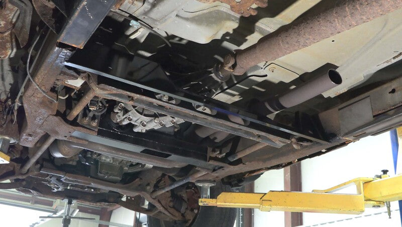 Rust Buster Avalanche/Suburban/Yukon Front Frame Support Crossmember