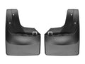WeatherTech 07-17 Ford Expedition No Drill Mudflaps