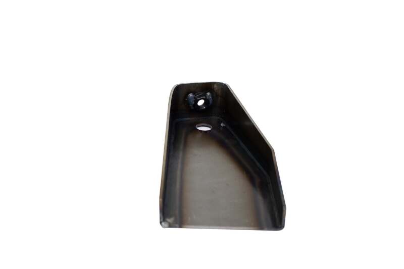 Rust Buster Front Bed Mount Right Side