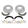 Power Stop 82-83 Jeep CJ5 Rear Autospecialty Drum Kit