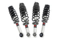 2 Inch Lift Kit M1 Lifted Struts Ford Bronco 4WD (2021-2025) Rough Country