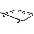 SRM300 Baja Rail Kit for 40 Inch Long Rack Textured Black Go Rhino