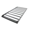 Ceros Low Profile Roof Rack Textured Black 2024-2026 Toyota Land Cruiser Go Rhino