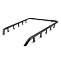 SRM500 Side & Rear Rail Kit for 65 Inch Long Rack Textured Black Go Rhino