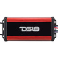 DS18 4-Channel Full-Range 4 x 100 Watts RMS at 4ohm IP67 Waterproof Rated Built-in BT Audio Receiver