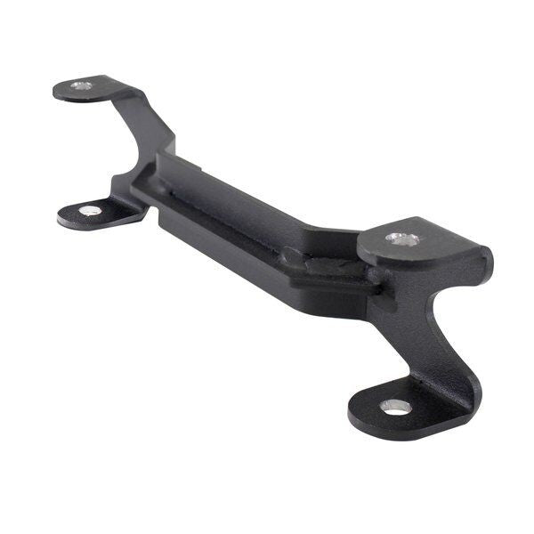 XRS to SRM Connector Bracket Kit Textured Black Go Rhino