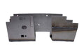 Rust Buster 09-14 Ford F150 All Cab and Bed Configurations Center Frame Section - Right Side