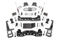 6 Inch Lift Kit Ford F-150 4WD (2009-2010) Rough Country