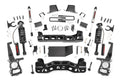 6 Inch Lift Kit Vertex/V2 Ford F-150 4WD (2009-2010) Rough Country