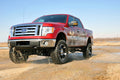 4 Inch Lift Kit Ford F-150 4WD (2009-2010) Rough Country