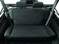 Bestop N-Tumble Seat - 55-83 Jeep Cj5 Fold (All Vinyl Black Crush)
