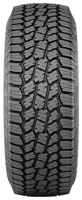 Yokohama Geolandar AT4 Tire - 225/60R18 104H XL