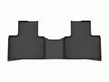 WeatherTech 2023 Lexus RX AWD / RX Hybrid Rear FloorLiner - Black
