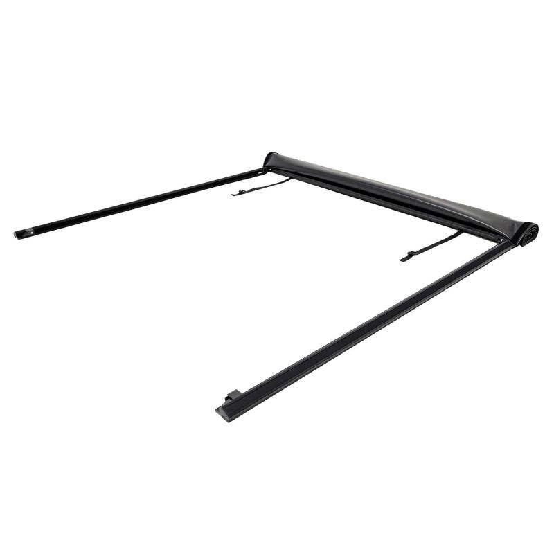 Westin 19-24 RAM 1500 New Body (Excl. Classic) 5ft. 7in. Bed Soft Roll Tonneau Cover - Black