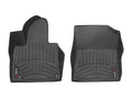 WeatherTech 2021 Kia Sorento Front FloorLiner - Black