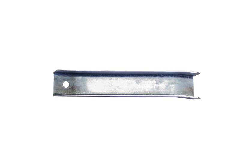 Rust Buster 1997-2006 Jeep Wrangler Front Frame Repair Kit W/O Trailing Arm Mounts - Right