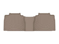 WeatherTech 2022 Mercedes-Benz GLE-Class Coupe Rear FloorLiner HP - Tan