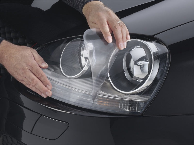 WeatherTech 2021+ Jaguar F-Type LampGard
