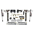 Skyjacker 6In C/O KIT/17 F350 4WD W/LK