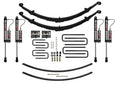 Skyjacker 8In 61-74 DODGE - NO PIT.ARM