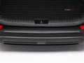 WeatherTech 24-25 Hyundai Kona Behind 2nd Row BumperTopper - Black