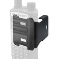 Rugged Radios Radio Mount for Handheld Radios - Polaris Xpedition