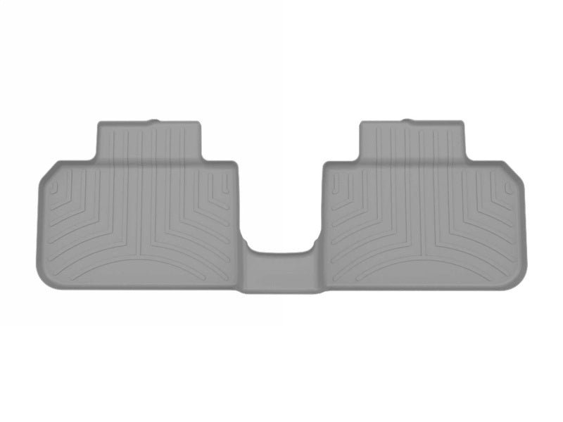 WT FloorLiner - Front - Grey