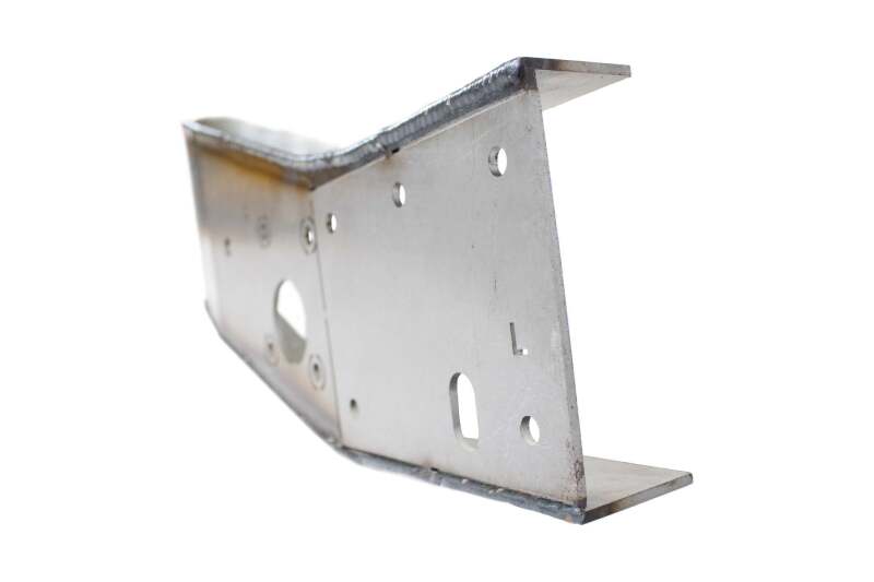 Rust Buster Front Frame Section